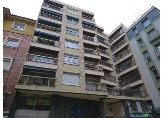Piso en alquiler en Zaragoza