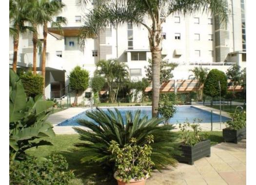 Piso en alquiler en Málaga