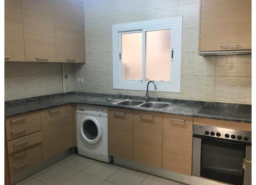Piso en alquiler en Lérida