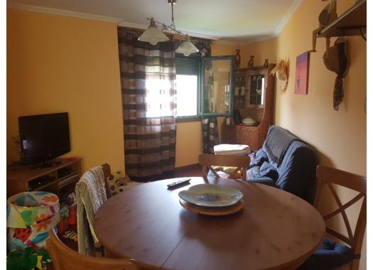 Apartamento en alquiler en Pontevedra