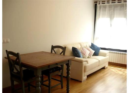 Apartamento en alquiler en Gijón
