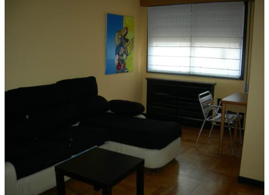 Apartamento en alquiler en Orense