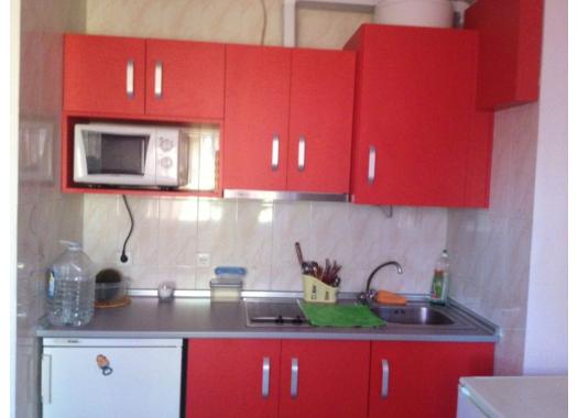 Apartamento en alquiler en Jaén