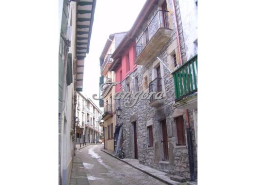 Apartamento en alquiler en