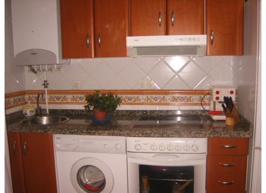 Piso en alquiler en Oviedo