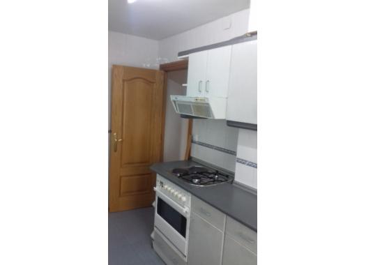 Piso en alquiler en Zaragoza