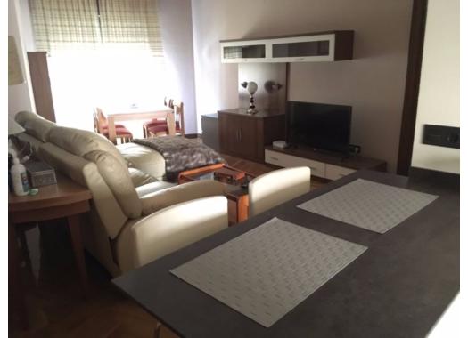 Apartamento en alquiler en Salamanca
