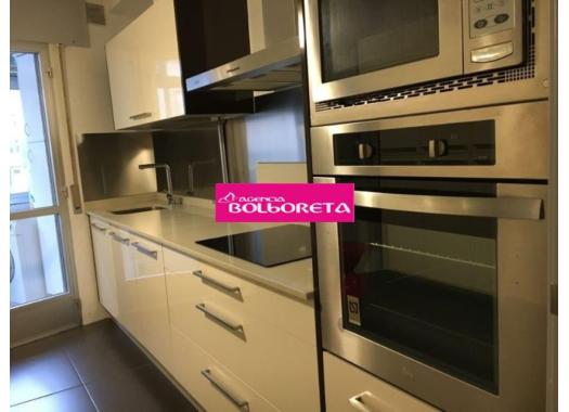 Apartamento en alquiler en Pontevedra