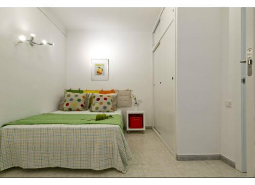 Apartamento en alquiler en Barcelona