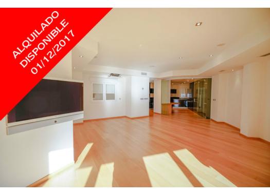 Apartamento en alquiler en Alicante