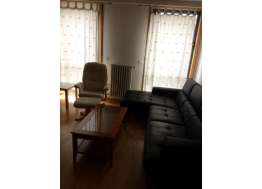 Apartamento en alquiler en Orense