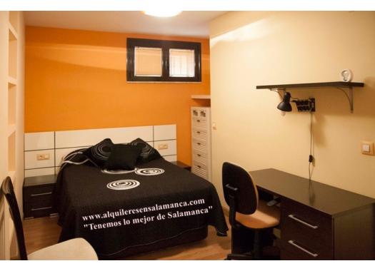 Apartamento en alquiler en Salamanca
