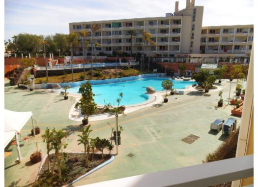 Estudio en alquiler en Tenerife