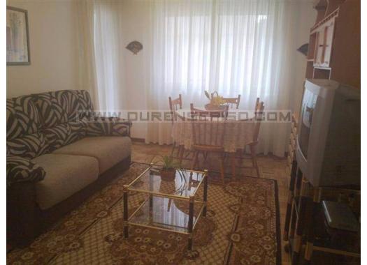 Piso en alquiler en Orense
