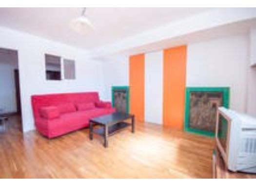 Apartamento en alquiler en Madrid