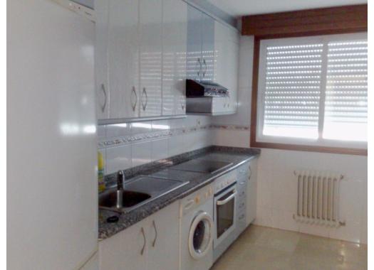 Piso en alquiler en Orense
