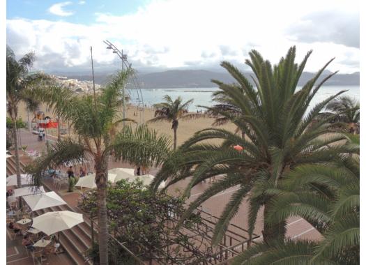Piso en alquiler en Las Palmas