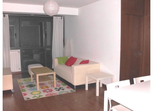 Apartamento en alquiler en Orense