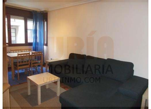 Apartamento en alquiler en Oviedo