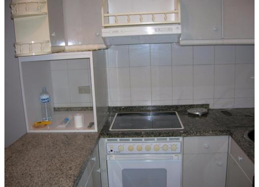 Piso en alquiler en Orense