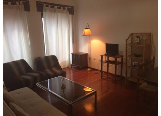 Apartamento en alquiler en Salamanca