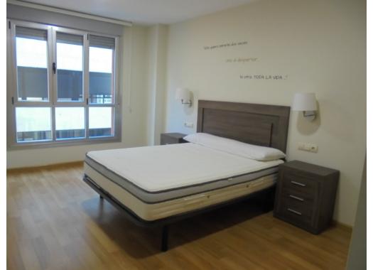Apartamento en alquiler en León