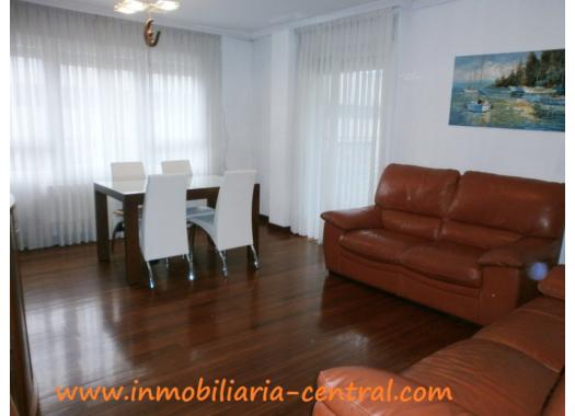 Piso en alquiler en Bilbao