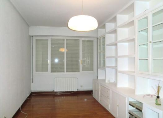Piso en alquiler en Bilbao