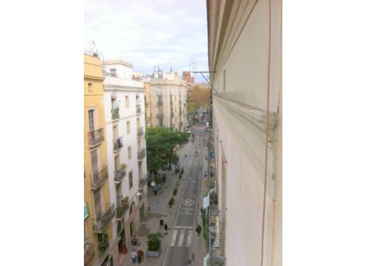Apartamento en alquiler en Barcelona