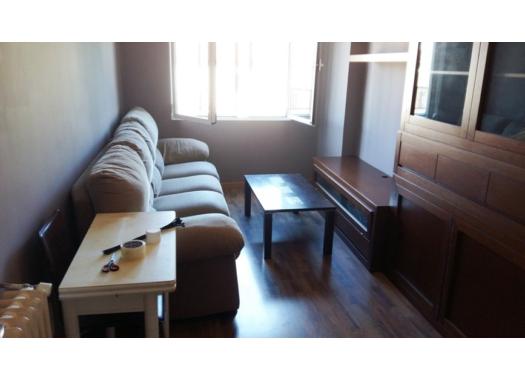 Apartamento en alquiler en Burgos