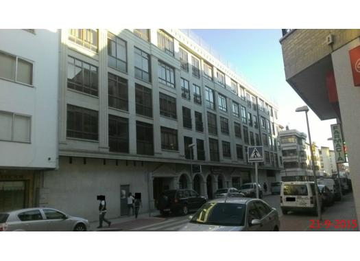 Apartamento en alquiler en Burgos