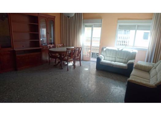 Piso en alquiler en Granada