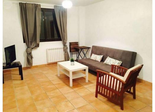 Apartamento en alquiler en Granada