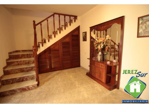 Casa en alquiler en Cádiz