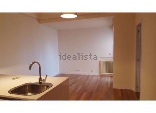 Apartamento en alquiler en Madrid
