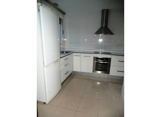 Apartamento en alquiler en Murcia