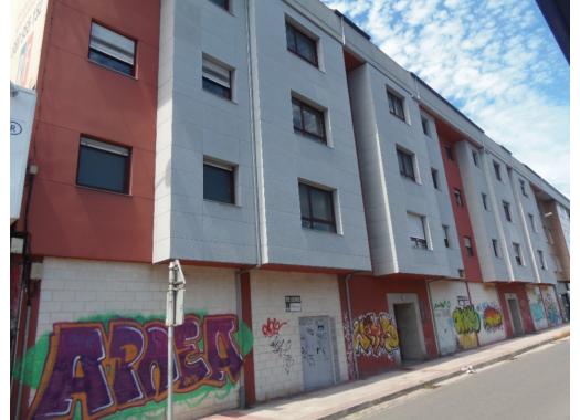 Apartamento en alquiler en
