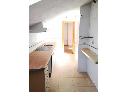 Apartamento en alquiler en Madrid