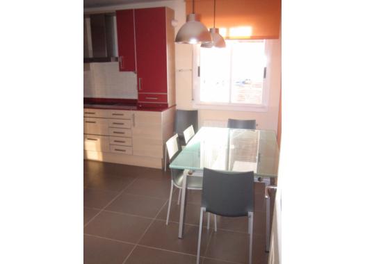Piso en alquiler en Bilbao