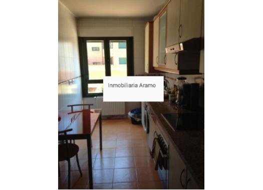 Apartamento en alquiler en Oviedo