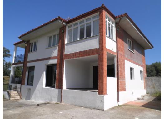 Chalet en alquiler en