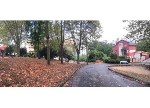 Casa en alquiler en Vigo