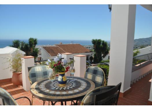 Apartamento en alquiler en Málaga