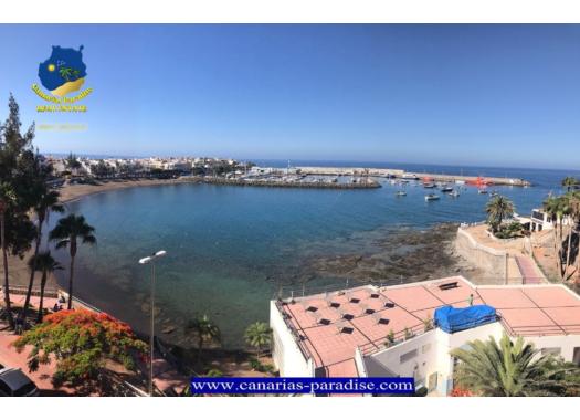 Apartamento en alquiler en Las Palmas