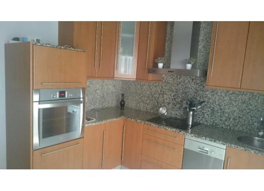 Piso en alquiler en Orense