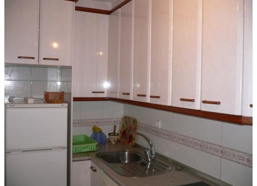 Piso en alquiler en Zaragoza