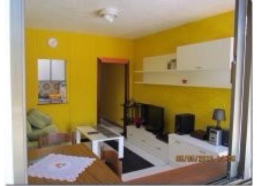 Apartamento en alquiler en
