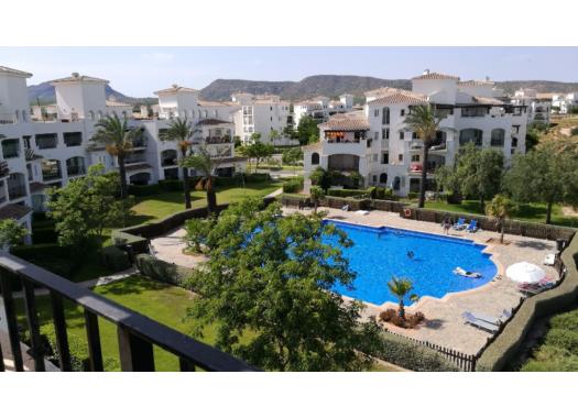Apartamento en alquiler en Murcia