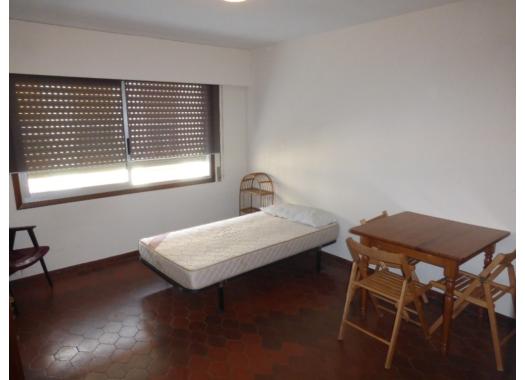Estudio en alquiler en Vigo