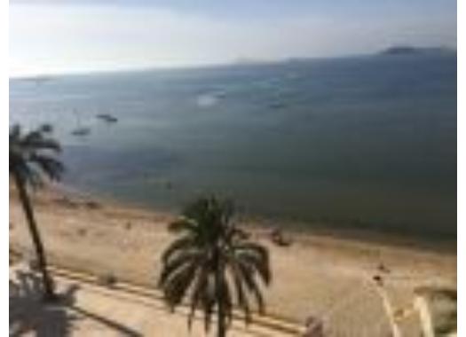 Apartamento en alquiler en Cartagena